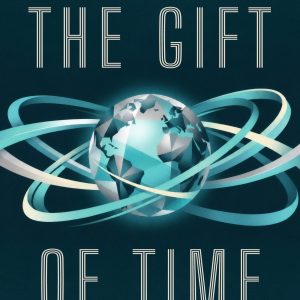 The Gift of Time &mdash; How AI Transforms Your Purpose and Our World